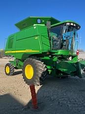 Main image John Deere 9560 STS 0