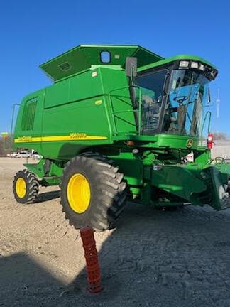 Main image John Deere 9560 STS