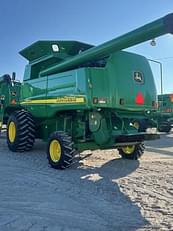 Main image John Deere 9560 STS 11