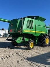 Main image John Deere 9560 STS 13