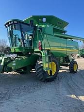 Main image John Deere 9560 STS 15