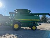 Thumbnail image John Deere 9560 STS 16