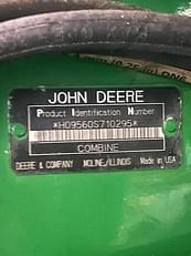 Main image John Deere 9560 STS 1