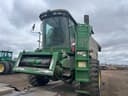 2004 John Deere 9560 Image