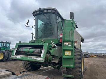 Main image John Deere 9560