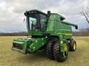 2004 John Deere 9560 Image