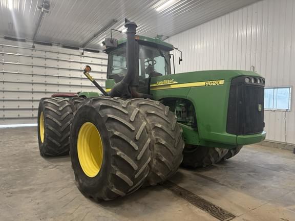 Image of John Deere 9620 Primary image