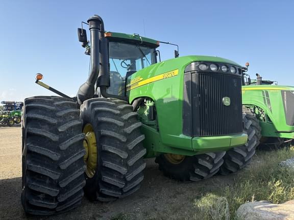 Image of John Deere 9620 Primary image