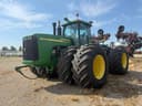 2004 John Deere 9620 Image