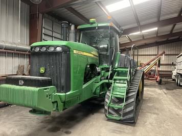 Main image John Deere 9620T