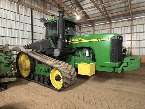 Image of John Deere 9620T Primary image