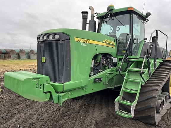 Image of John Deere 9620T Primary image