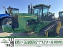 2004 John Deere 9620T Image