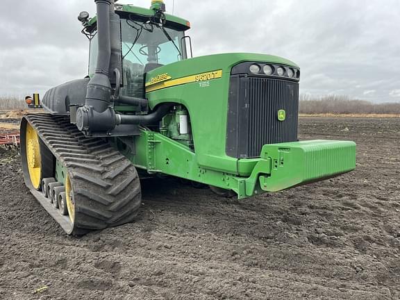 Image of John Deere 9620T equipment image 4