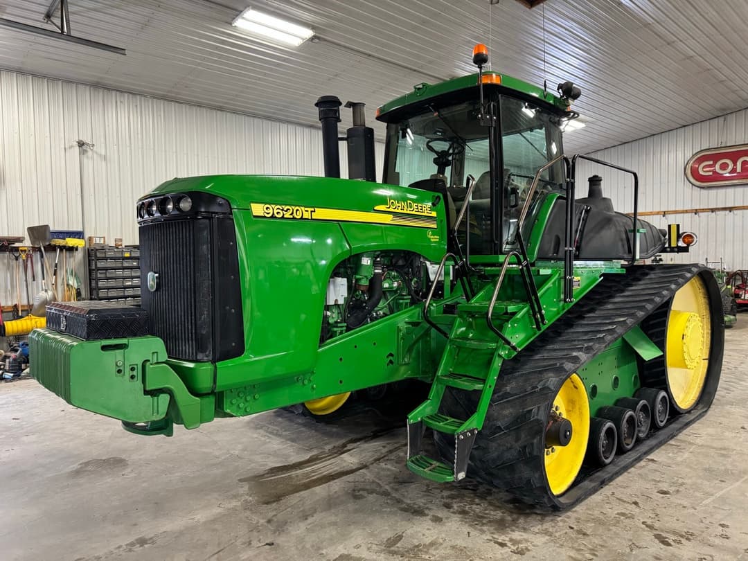 Image of John Deere 9620T Primary image
