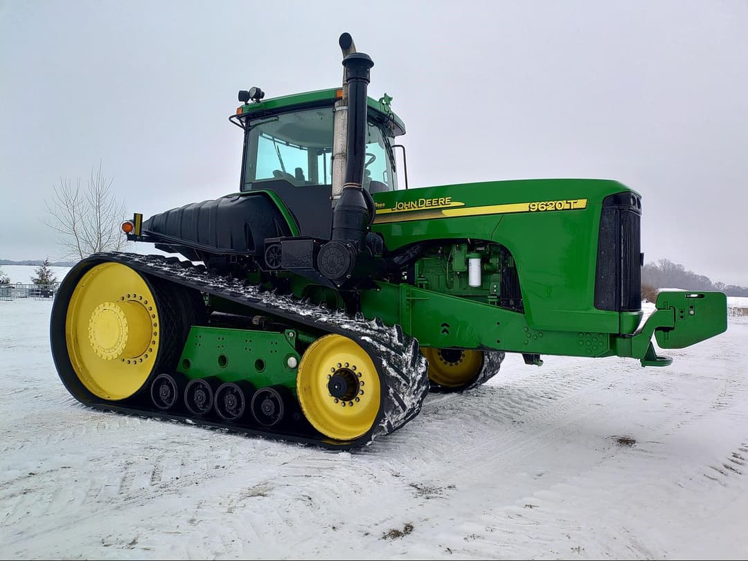 Image of John Deere 9620T Primary image