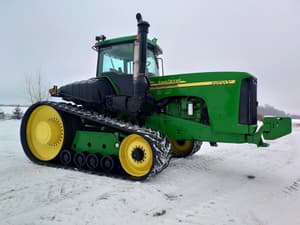 2004 John Deere 9620T Image