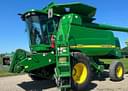 2004 John Deere 9660 Image