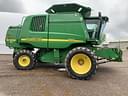 2004 John Deere 9660 Image