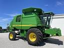 2004 John Deere 9660 Image