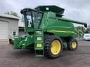 2004 John Deere 9660 Image