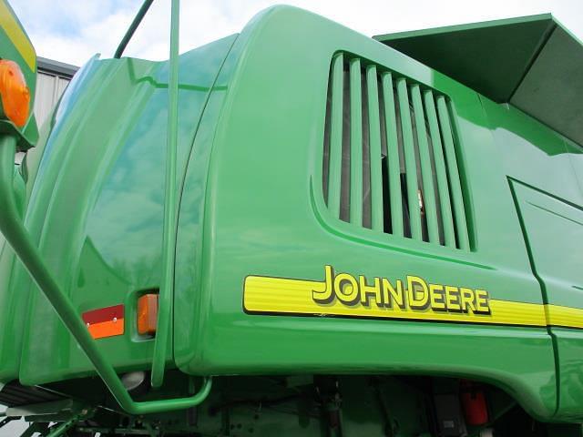 Thumbnail image John Deere 9660 17