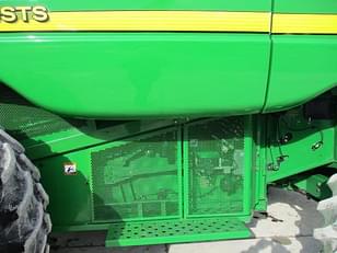 Main image John Deere 9660 28