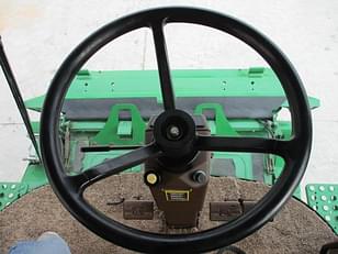 Main image John Deere 9660 44