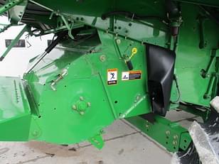 Main image John Deere 9660 85