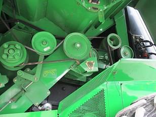 Main image John Deere 9660 91