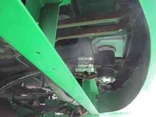 Main image John Deere 9660 95