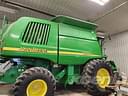 2004 John Deere 9660 STS Image