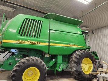Main image John Deere 9660 STS