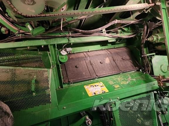 Main image John Deere 9660 STS 5