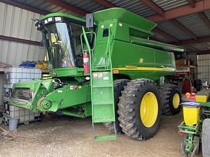 2004 John Deere 9660 STS Image