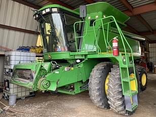 Main image John Deere 9660 STS 1