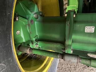 Main image John Deere 9660 STS 31