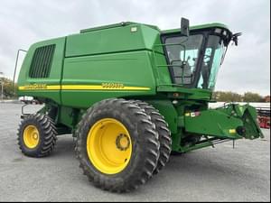 2004 John Deere 9660 STS Image