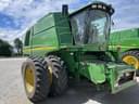 2004 John Deere 9660 STS Image