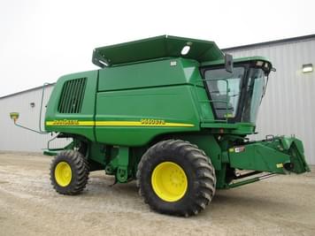 Main image John Deere 9660 STS