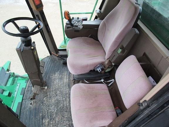 Main image John Deere 9660 STS 14