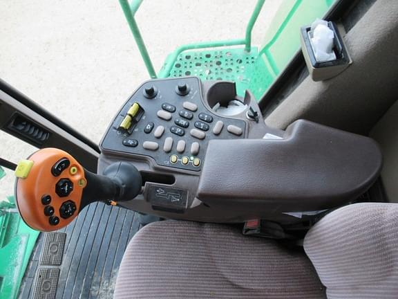 Main image John Deere 9660 STS 15