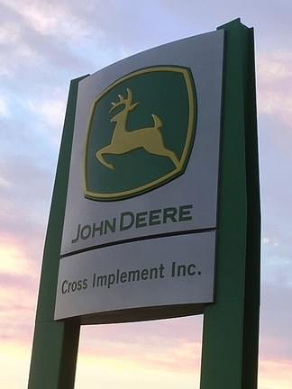 Main image John Deere 9660 STS 17