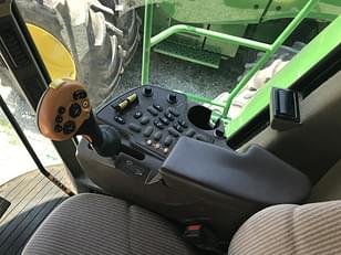 Main image John Deere 9660 STS 12