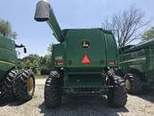 Thumbnail image John Deere 9660 STS 6