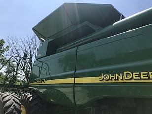 Main image John Deere 9660 STS 8