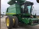 2004 John Deere 9660 STS Image