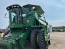 2004 John Deere 9660 STS Image
