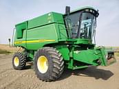 Thumbnail image John Deere 9660 STS 0