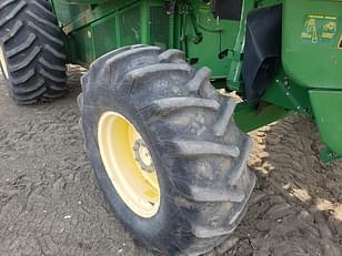 Main image John Deere 9660 STS 11